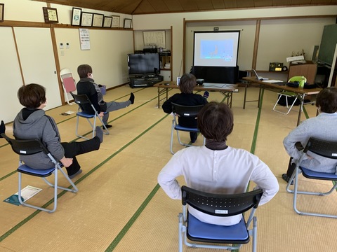 隠岐の島町会場